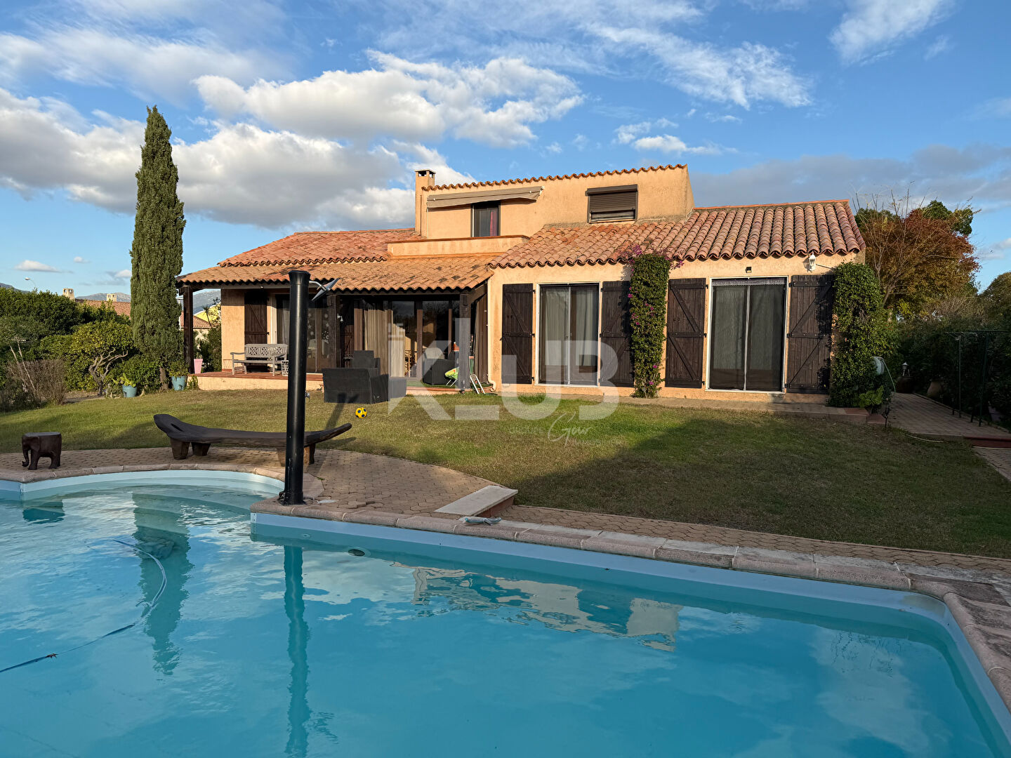 Agence immobilière de Klub Immo Corse