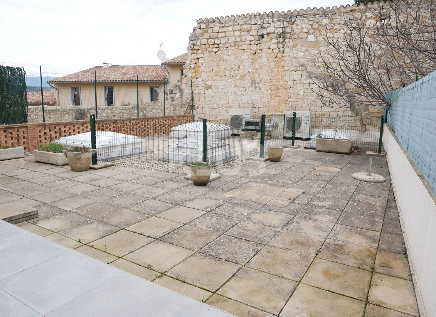 Photo Immeuble Pertuis 249 m2 image 3/6