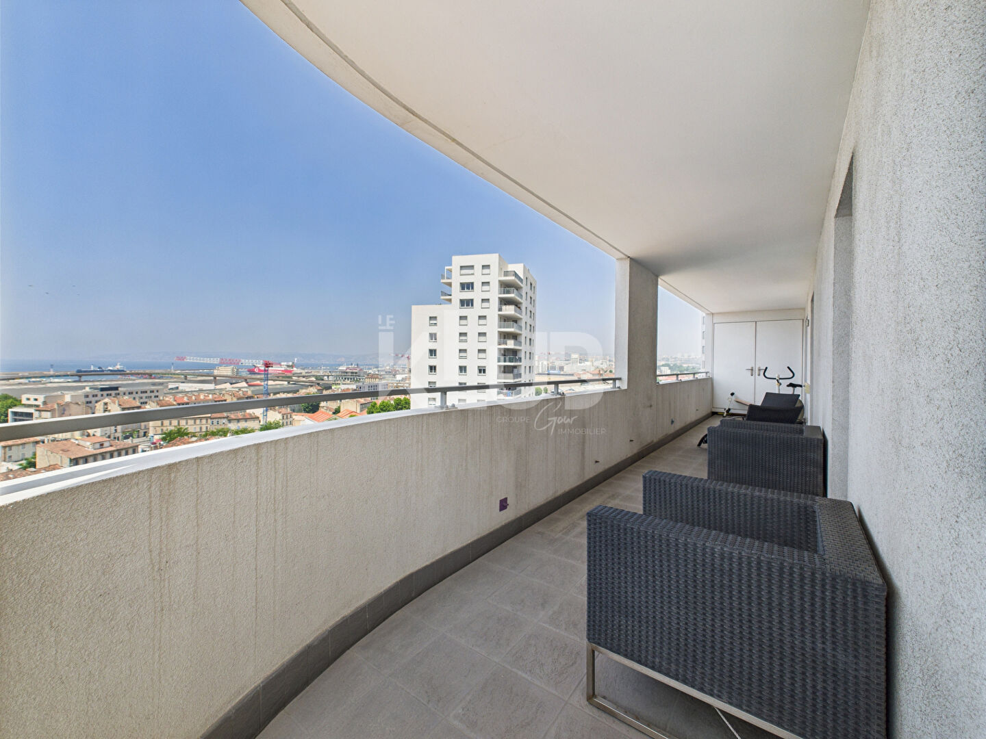 Agence immobilière de Klub Immo Sainte Victoire