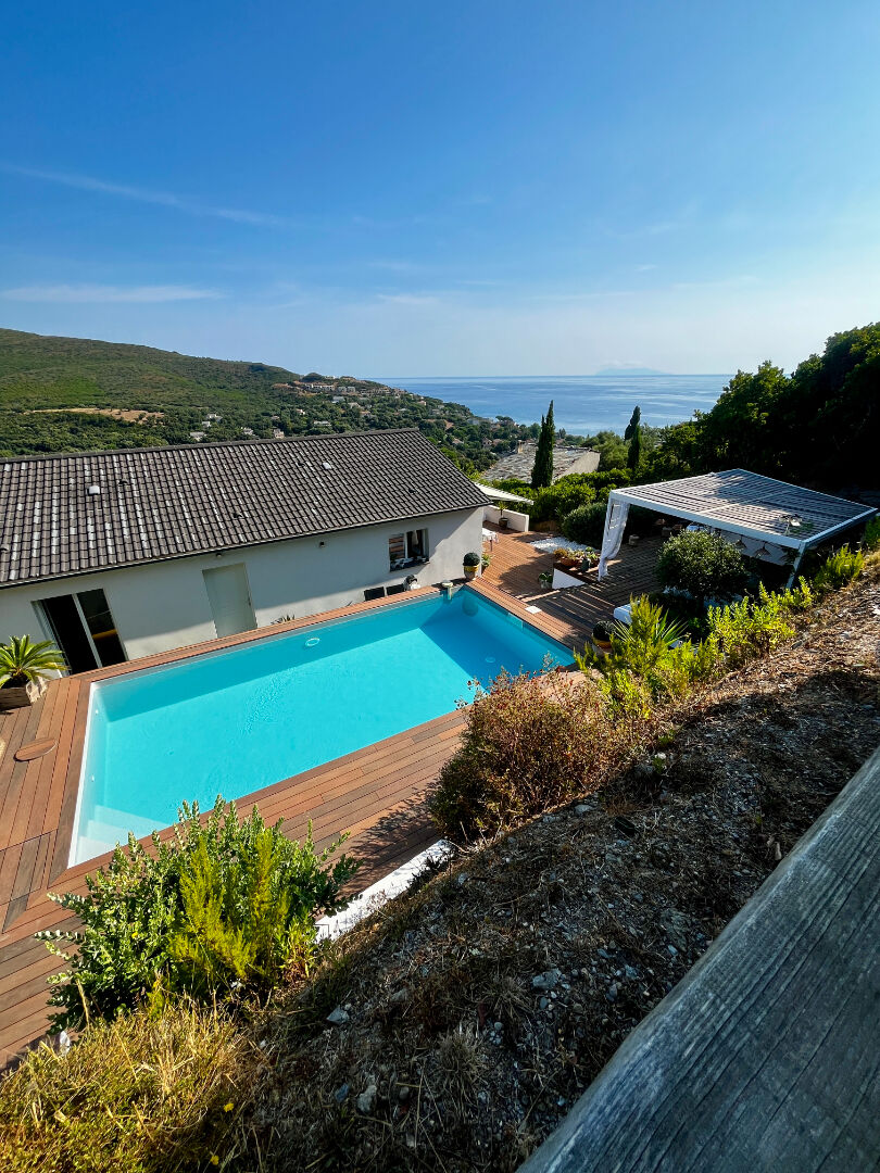 Agence immobilière de Klub Immo Corse
