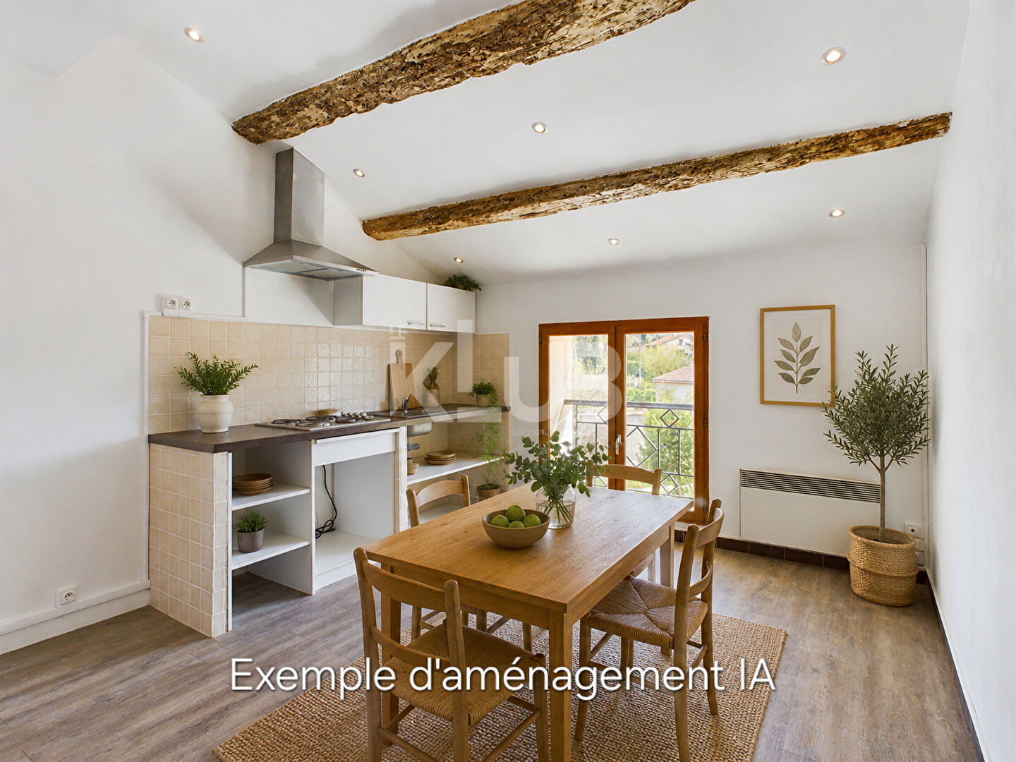 Agence immobilière de Klub Immo Sainte Victoire