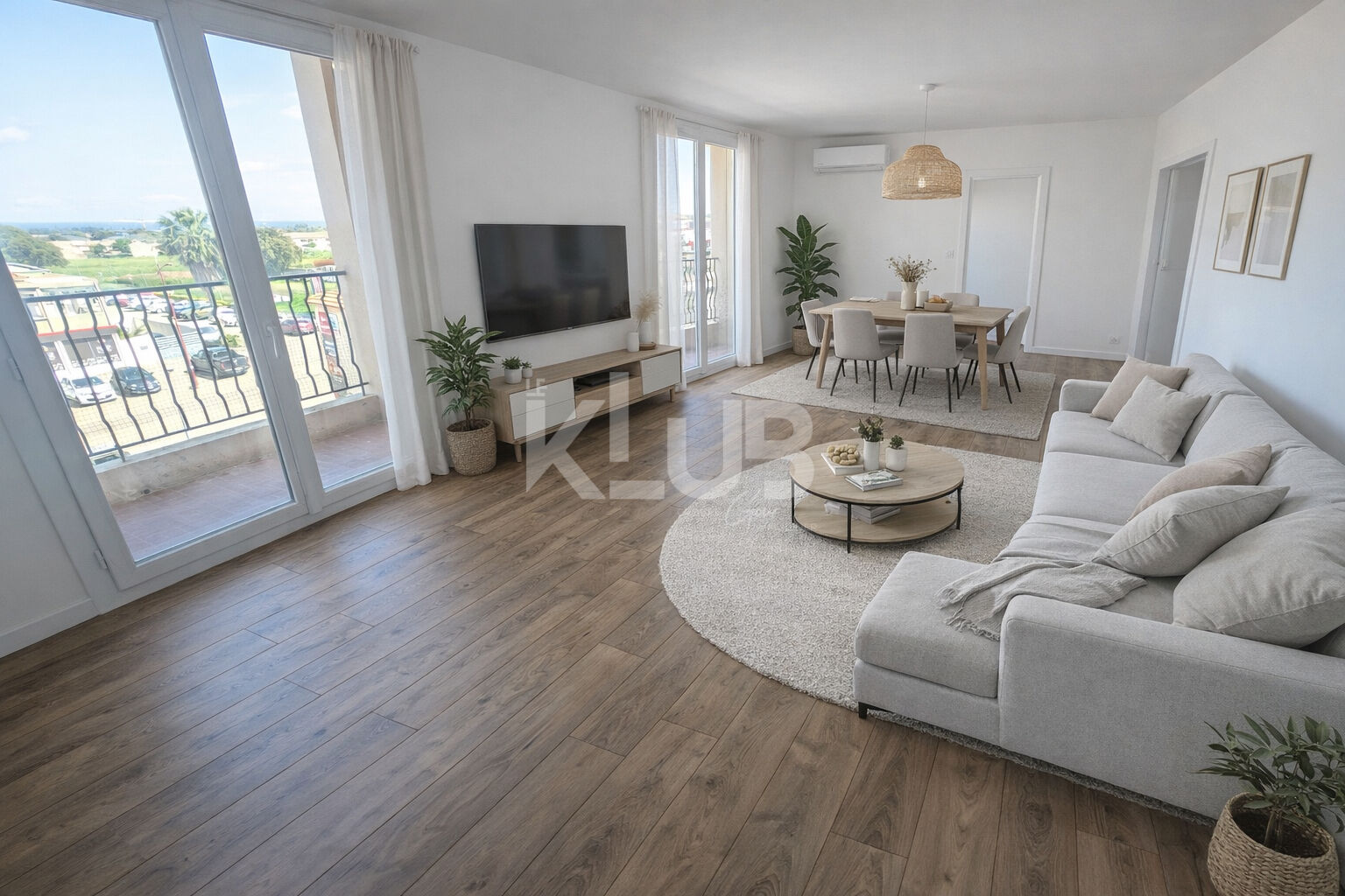 Agence immobilière de Klub Immo Corse