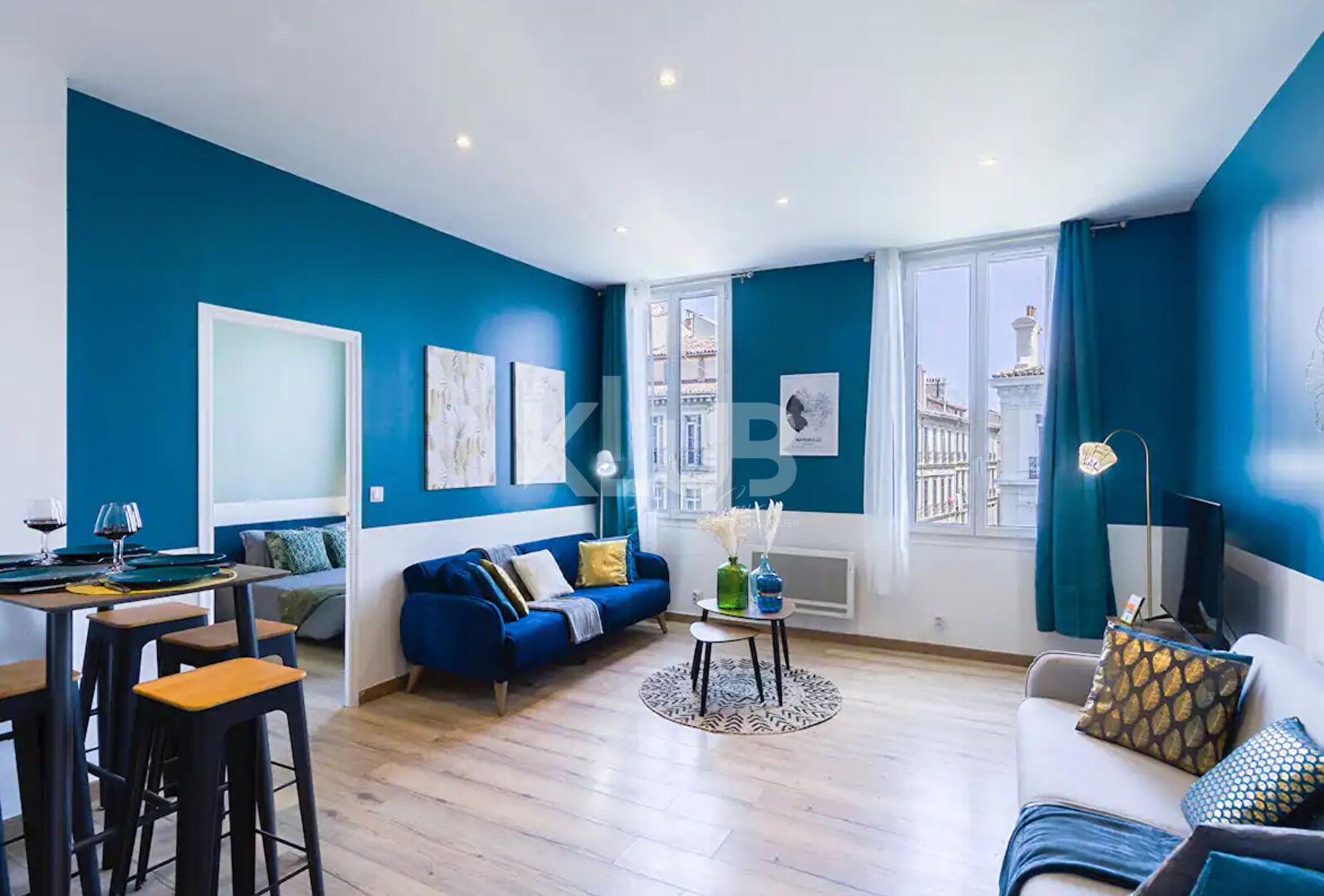 Agence immobilière de Klub Immo Sainte Victoire