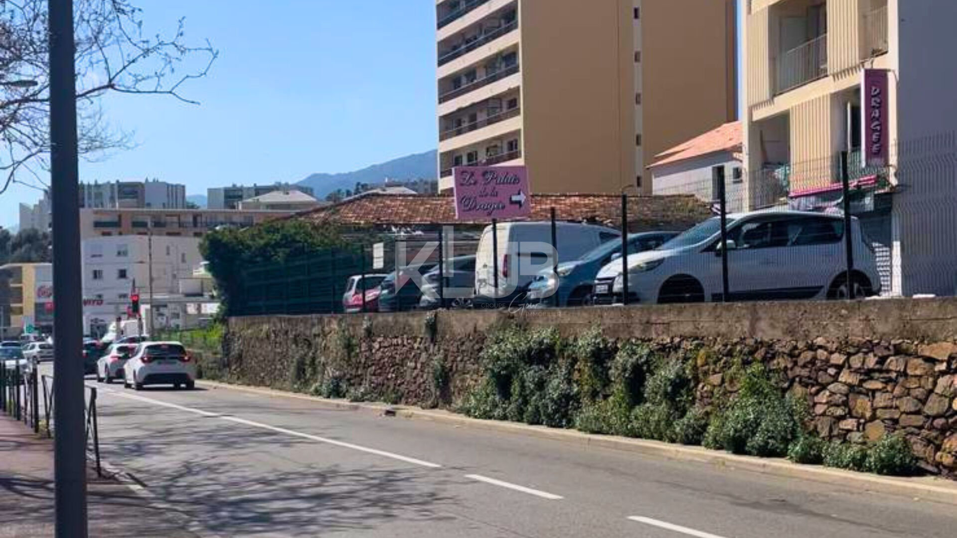 Agence immobilière de Klub Immo Corse