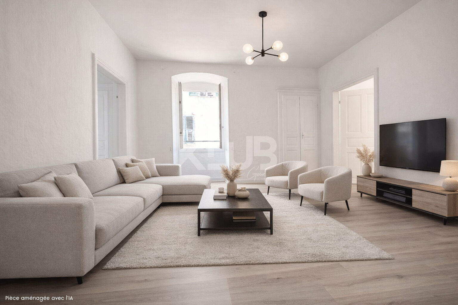 Agence immobilière de Klub Immo Corse