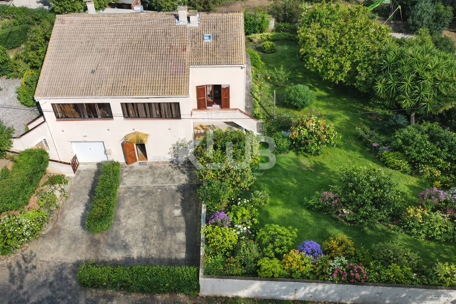 Agence immobilière de Klub Immo Corse