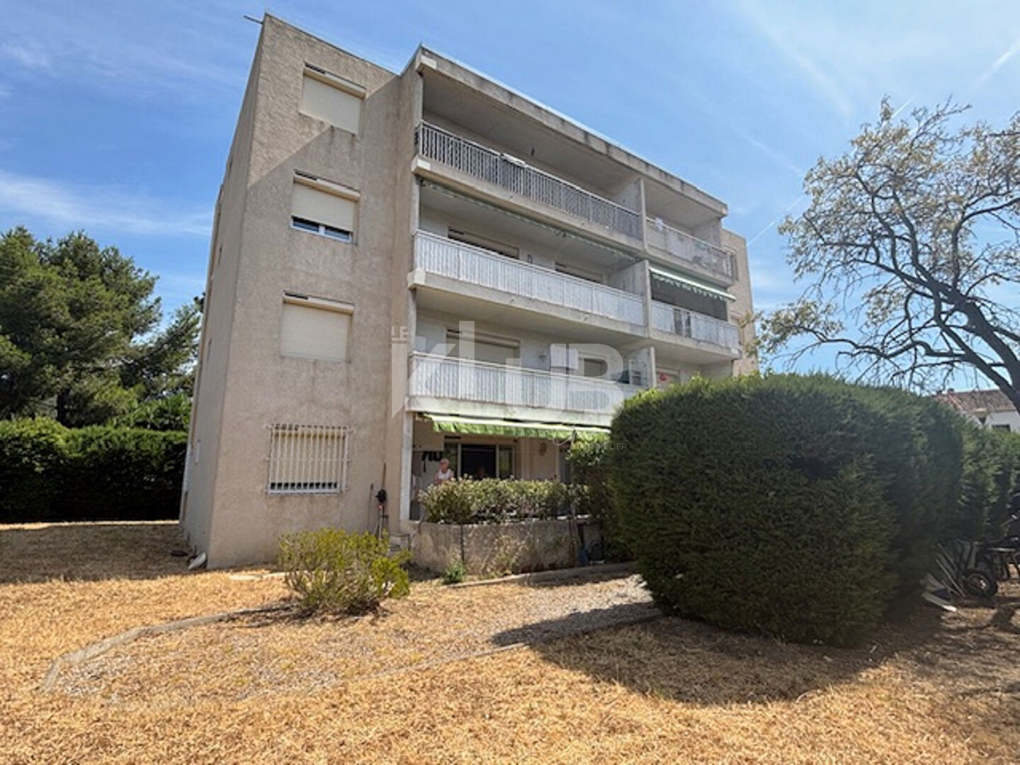 Agence immobilière de Klub Immo Sainte Victoire