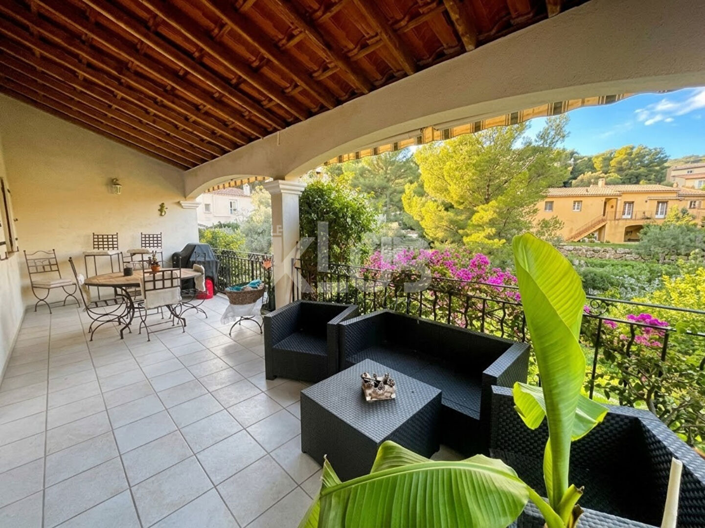 Agence immobilière de Klub Immo Sainte Victoire