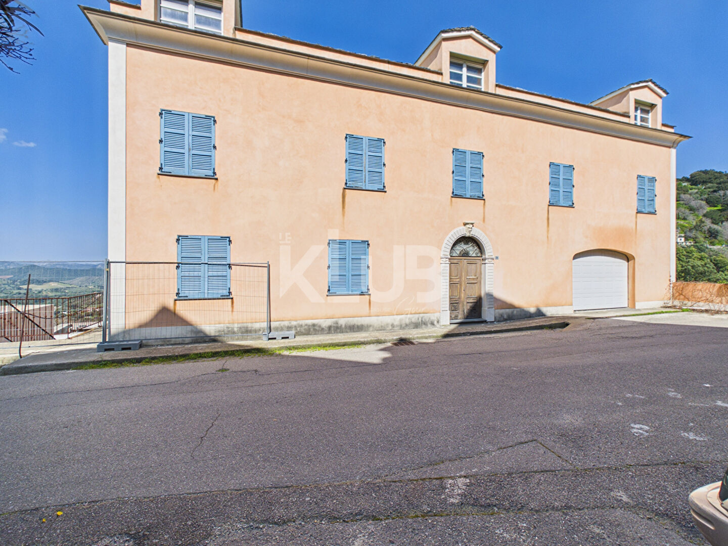 Agence immobilière de Klub Immo Corse