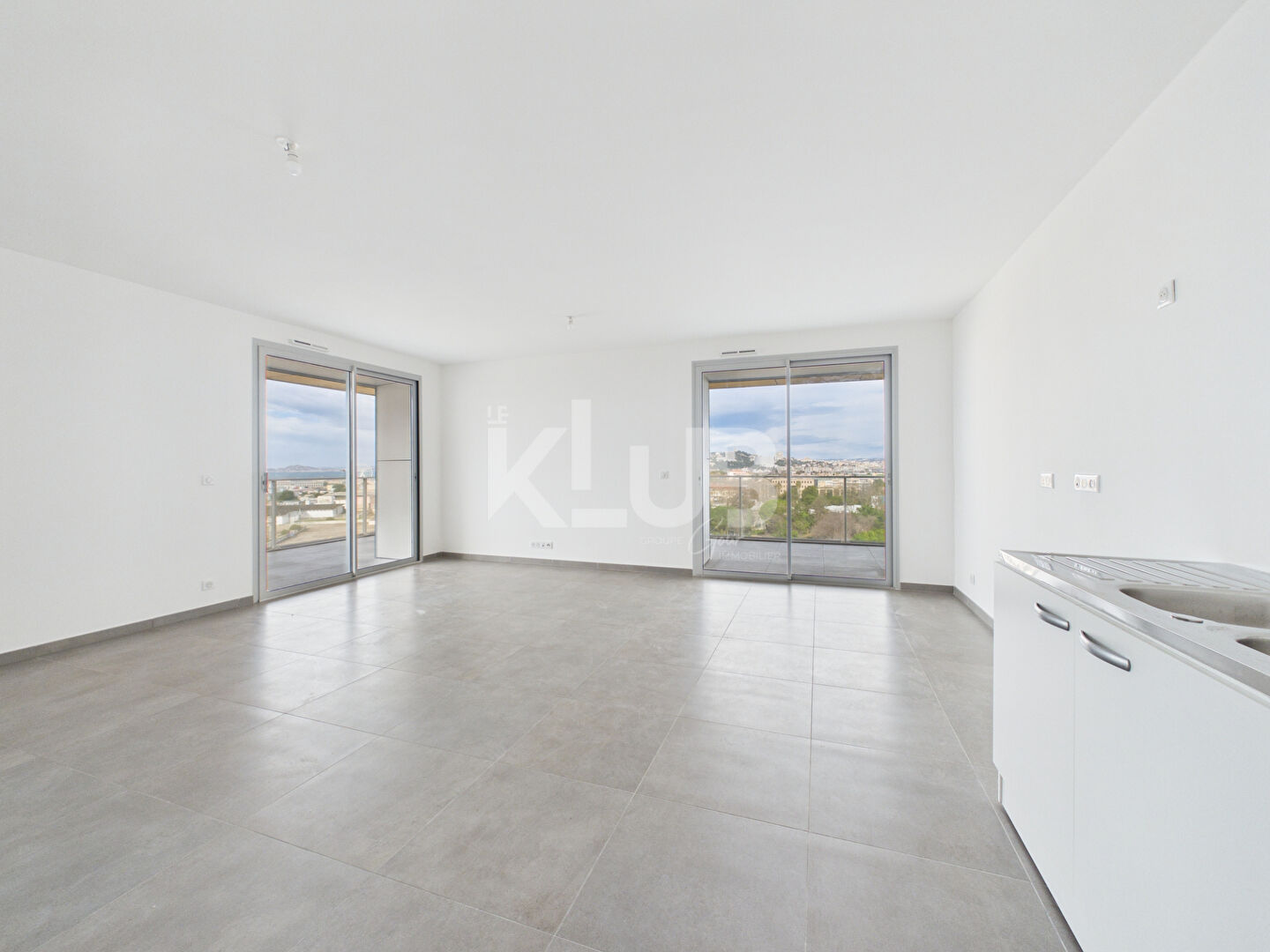 Agence immobilière de Klub Immo Sainte Victoire