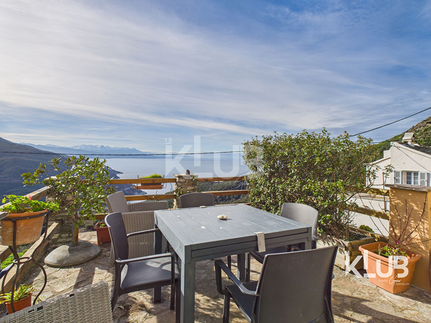 Agence immobilière de Klub Immo Corse