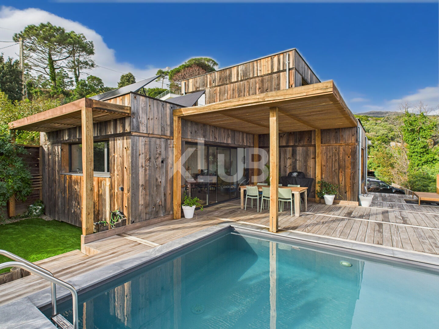 Villa Bastia 6 pièce(s) 168 m2