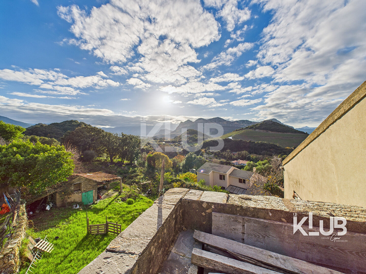 Photo Maison  139,56m2 + garage + studio indépendant + cave image 1/6