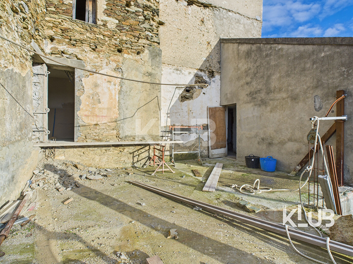 Photo Maison  139,56m2 + garage + studio indépendant + cave image 4/6