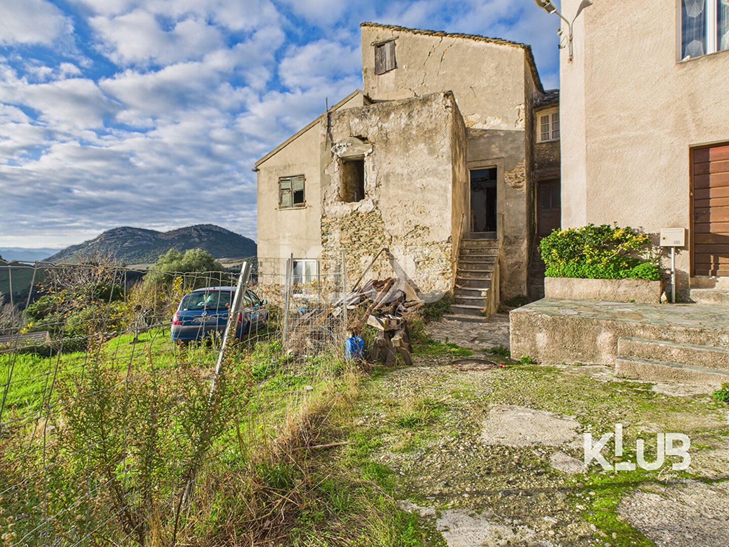 Photo Maison  139,56m2 + garage + studio indépendant + cave image 6/6