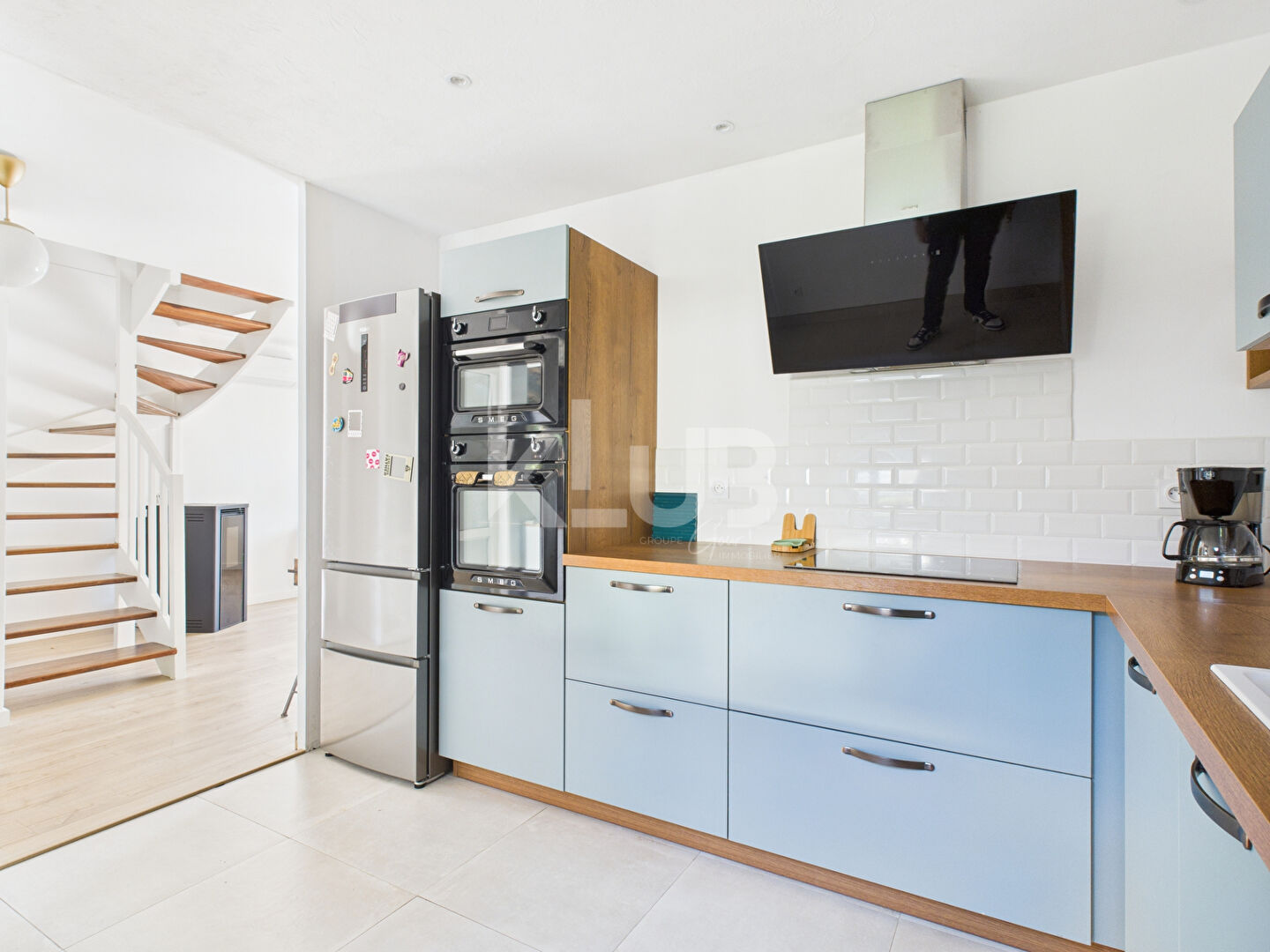 Photo Maison Biguglia 4 pièce(s) 89.66 m2 image 3/6