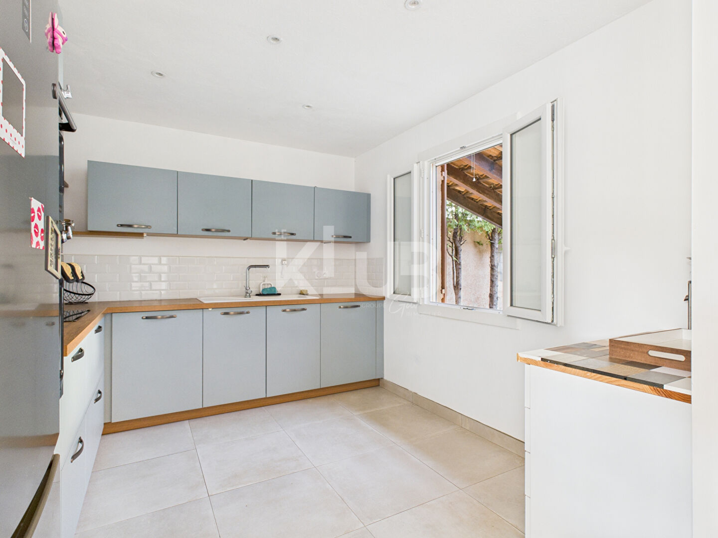 Photo Maison Biguglia 4 pièce(s) 89.66 m2 image 4/6