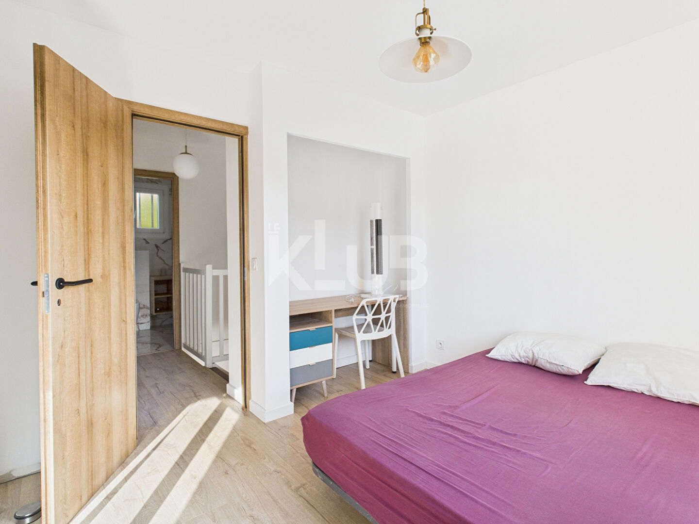 Photo Maison Biguglia 4 pièce(s) 89.66 m2 image 6/6