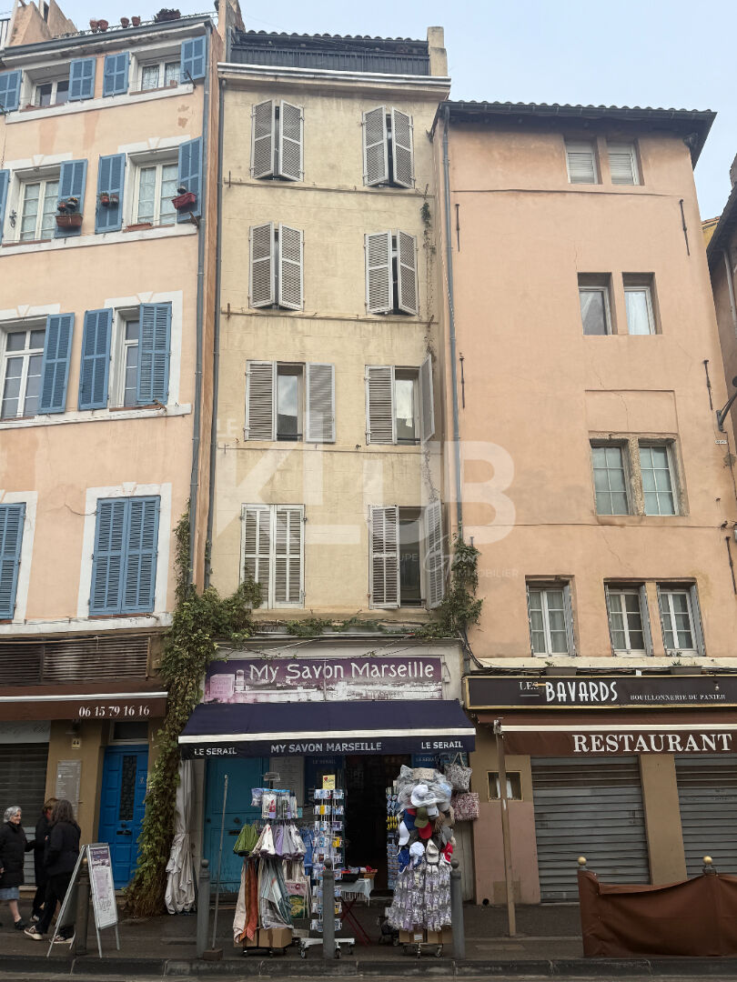 Agence immobilière de Klub Immo Sainte Victoire