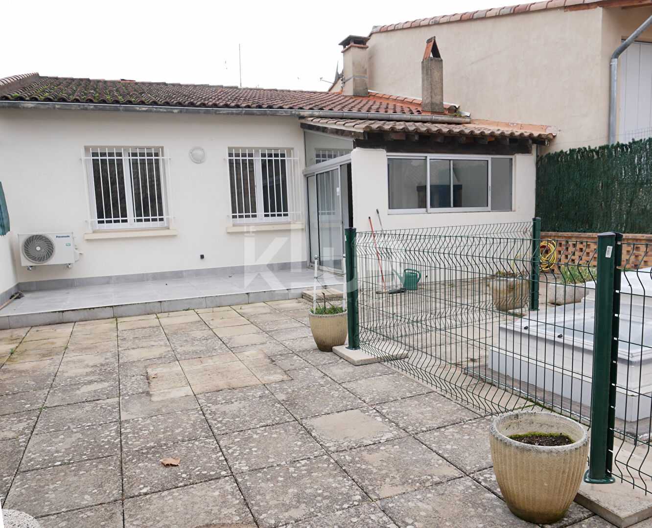 Photo Immeuble Pertuis 249 m2 image 2/6