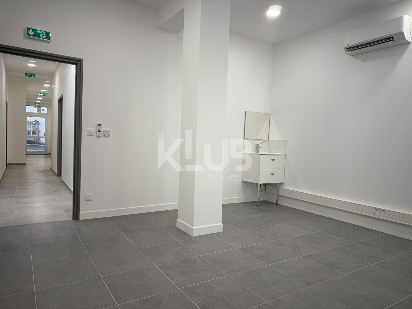 Photo Immeuble Pertuis 249 m2 image 5/6