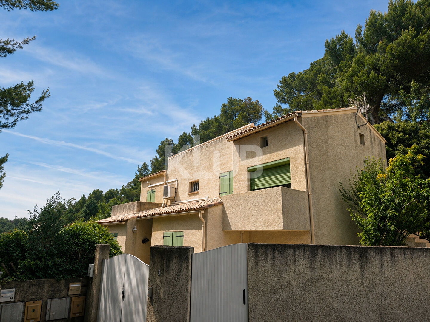 Agence immobilière de Klub Immo Sainte Victoire