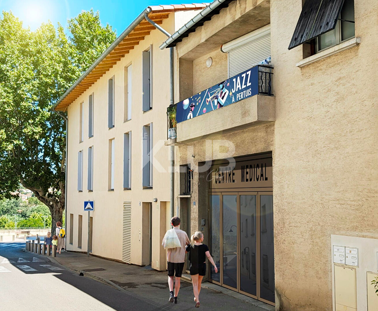 Agence immobilière de Klub Immo Sainte Victoire
