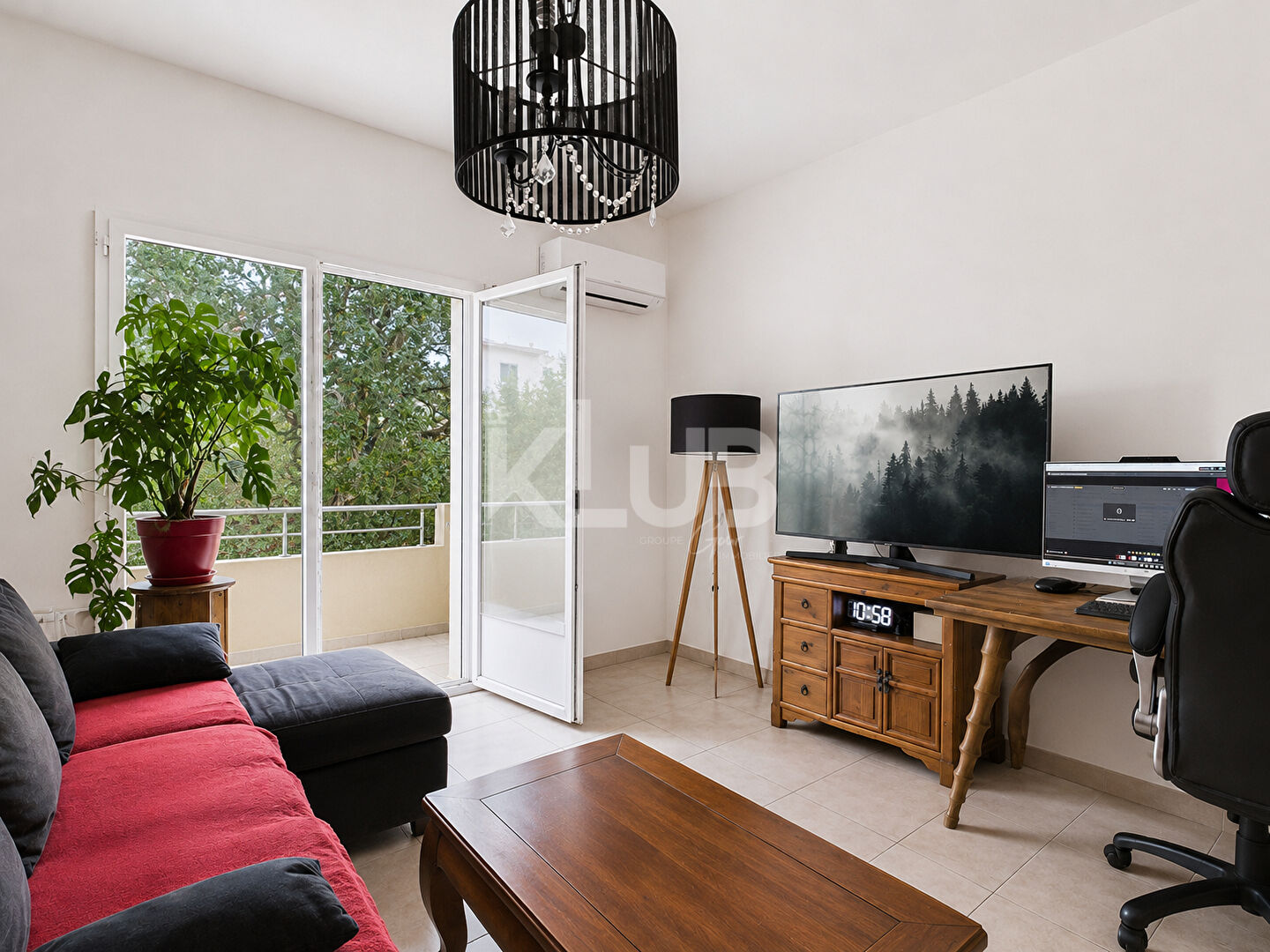 Agence immobilière de Klub Immo Corse