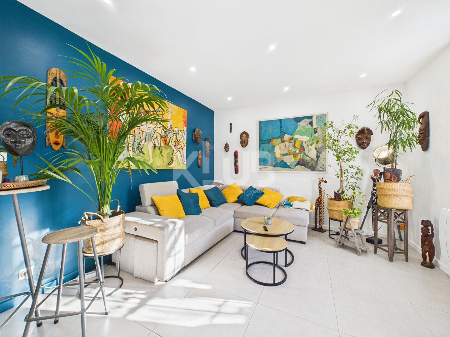 Agence immobilière de Klub Immo Sainte Victoire