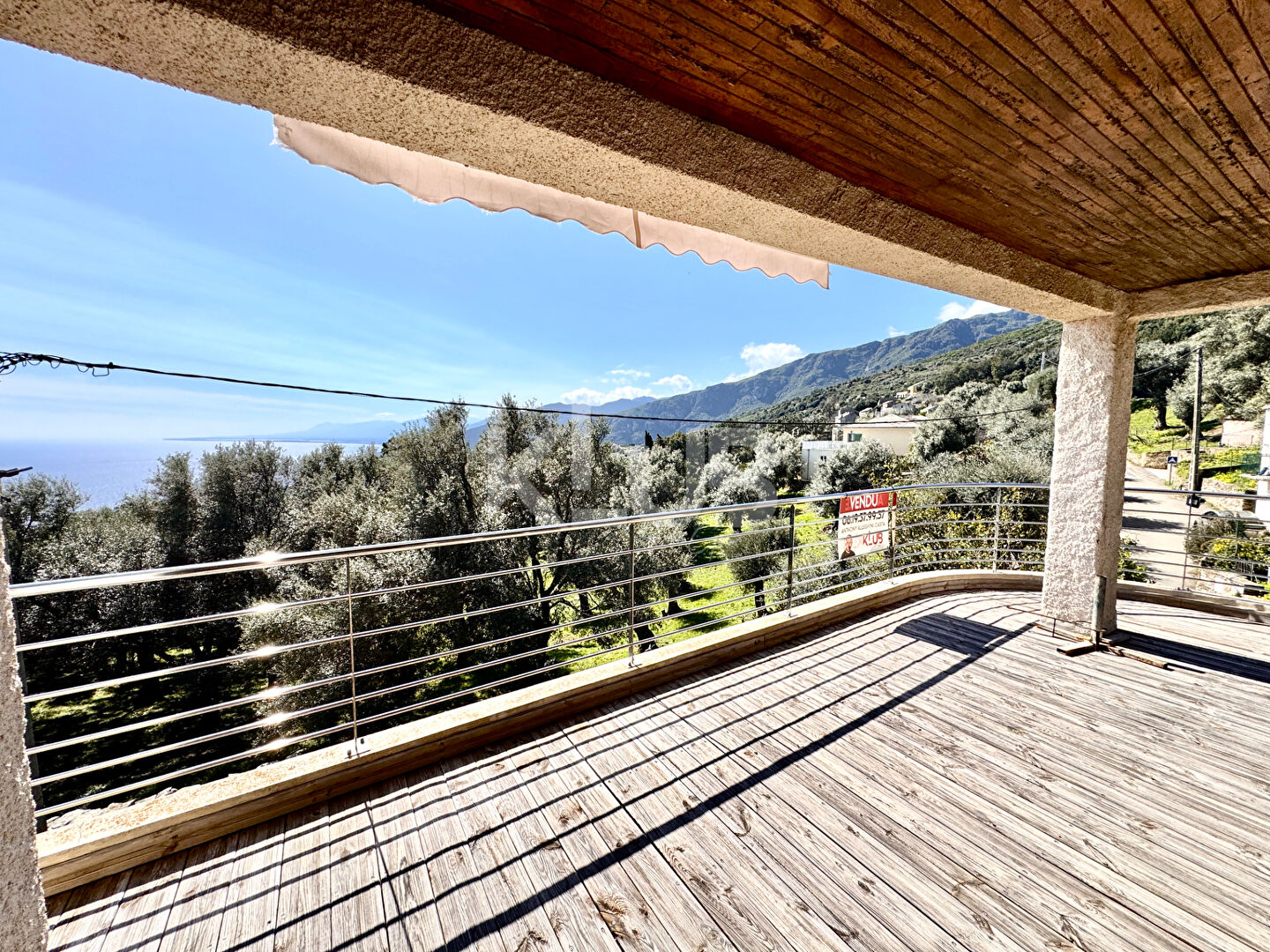Agence immobilière de Klub Immo Corse