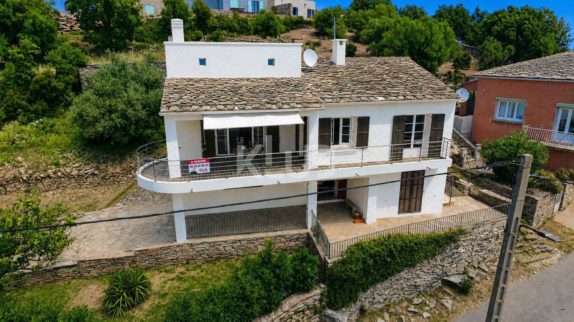 Agence immobilière de Klub Immo Corse