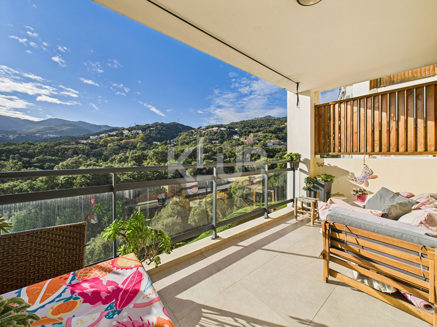 Agence immobilière de Klub Immo Corse