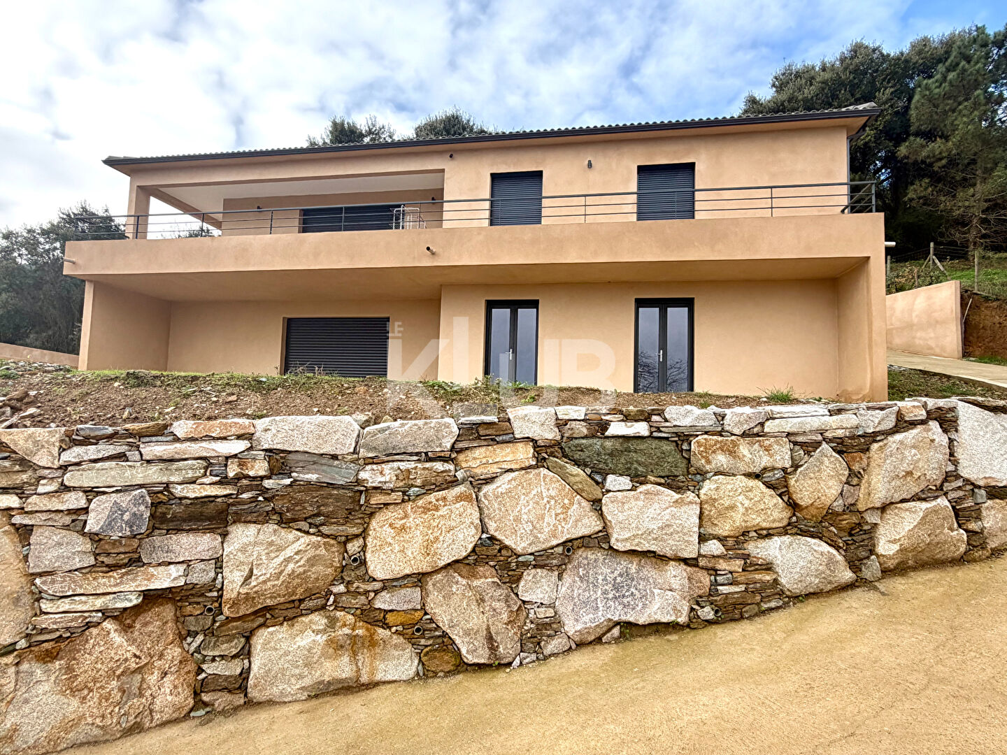 Agence immobilière de Klub Immo Corse