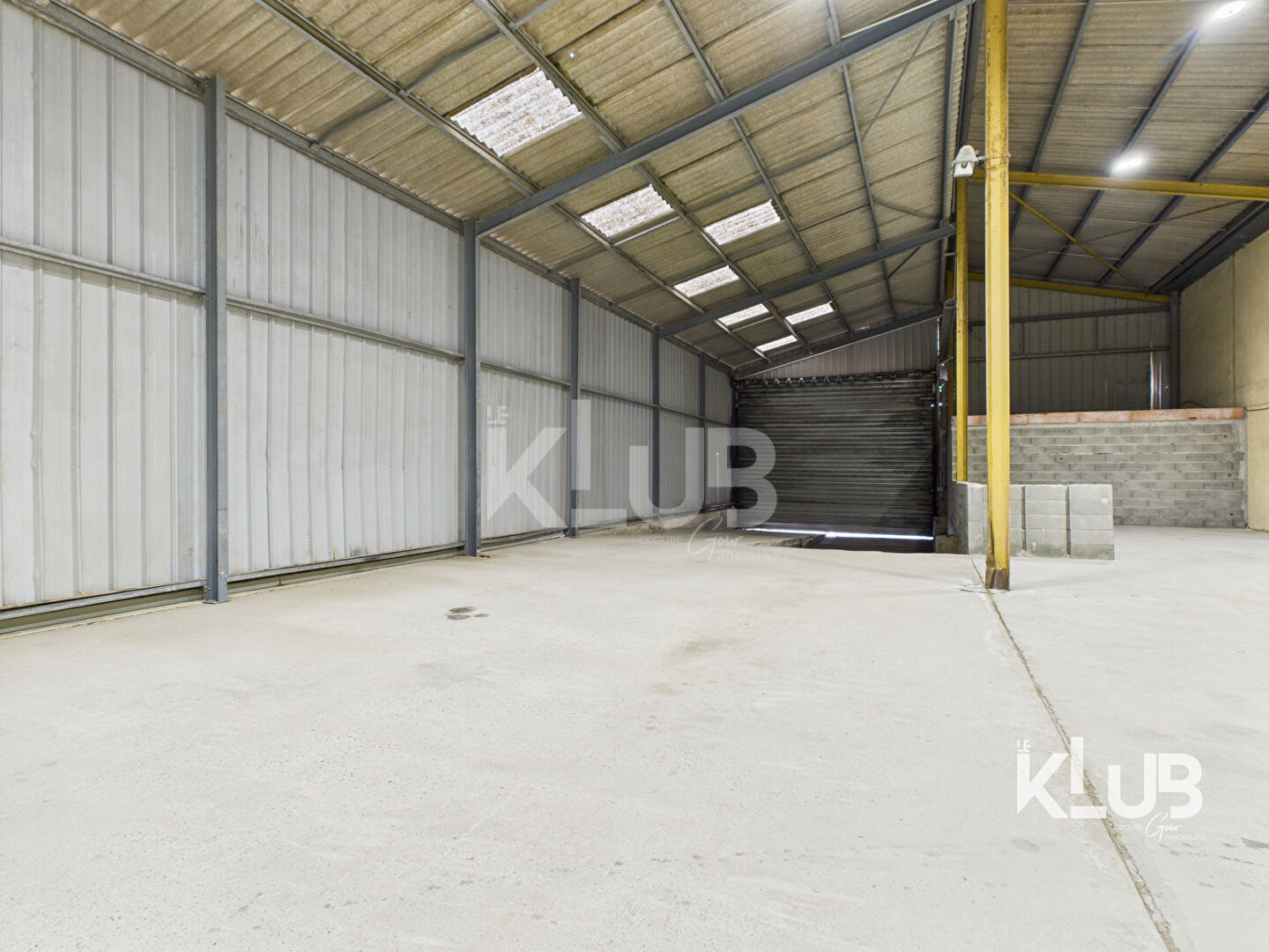 Agence immobilière de Klub Immo Corse