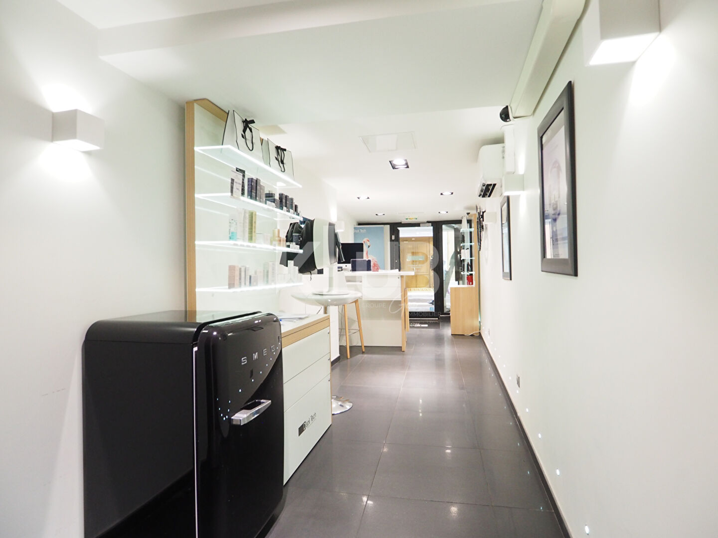 Agence immobilière de Klub Immo Sainte Victoire