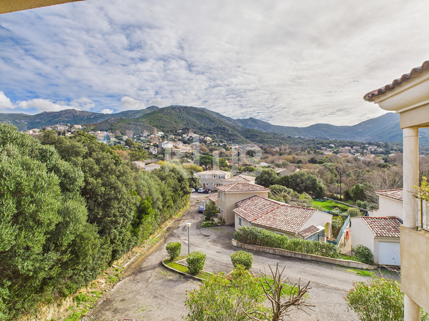 Agence immobilière de Klub Immo Corse