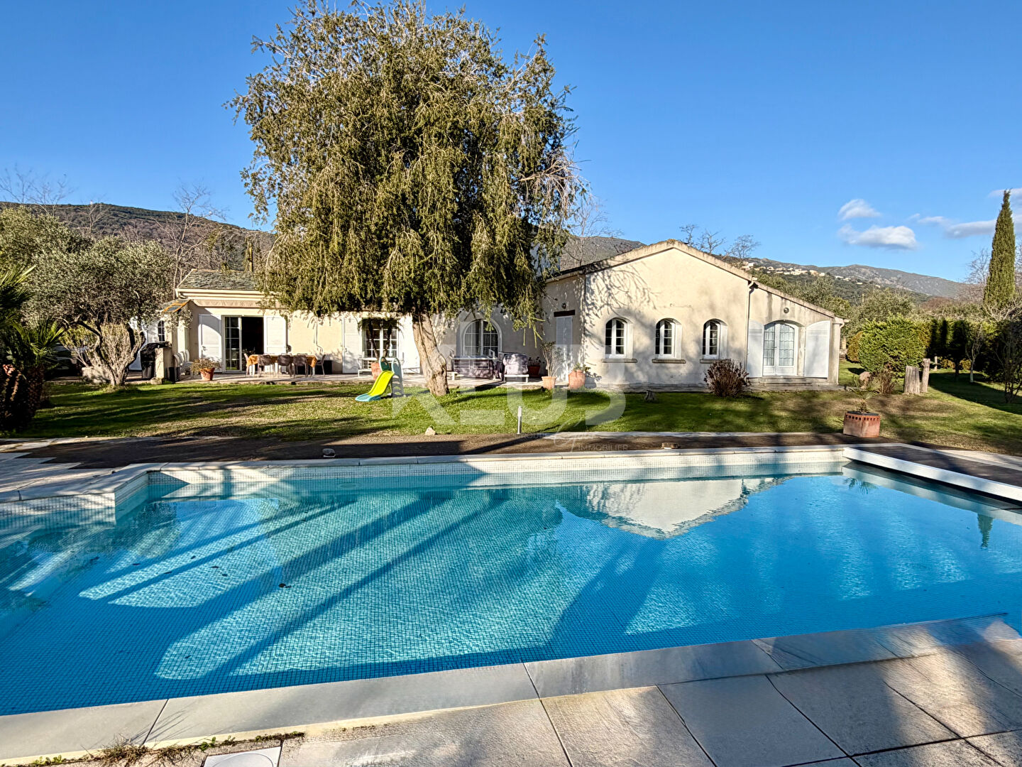 Agence immobilière de Klub Immo Corse