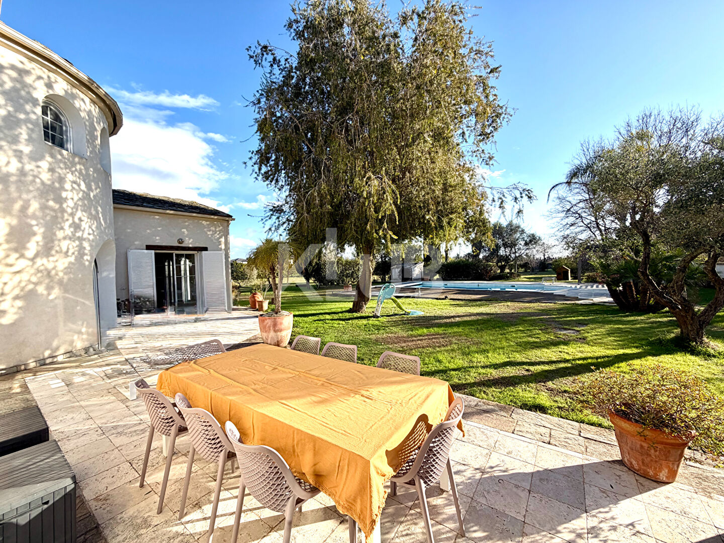 Agence immobilière de Klub Immo Corse