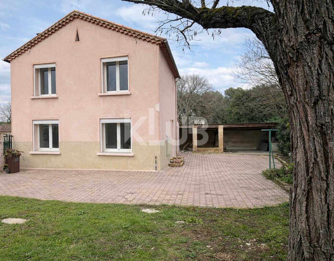 Agence immobilière de Klub Immo Sainte Victoire