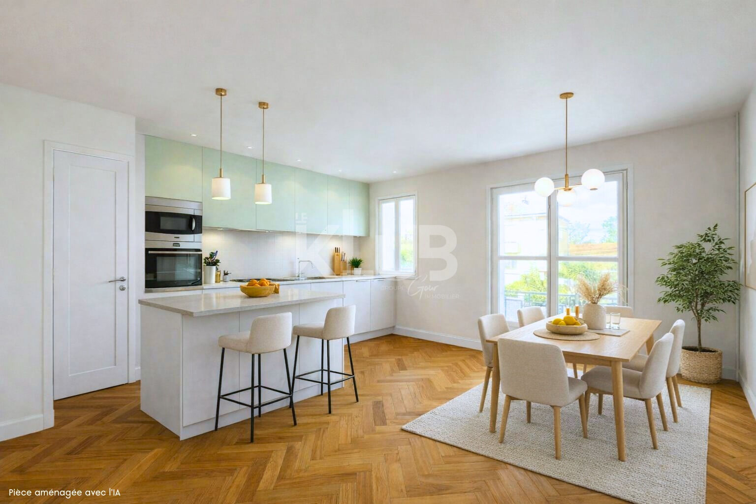 Agence immobilière de Klub Immo Sainte Victoire