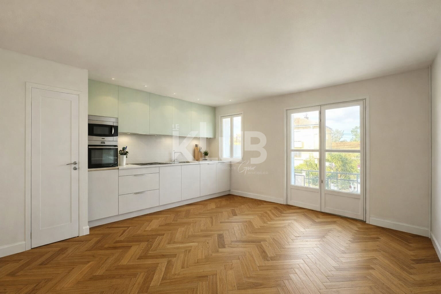 Agence immobilière de Klub Immo Sainte Victoire