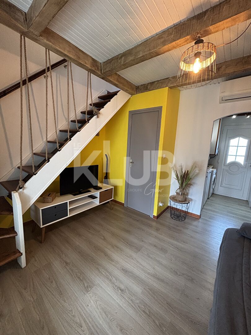 Agence immobilière de Klub Immo Corse