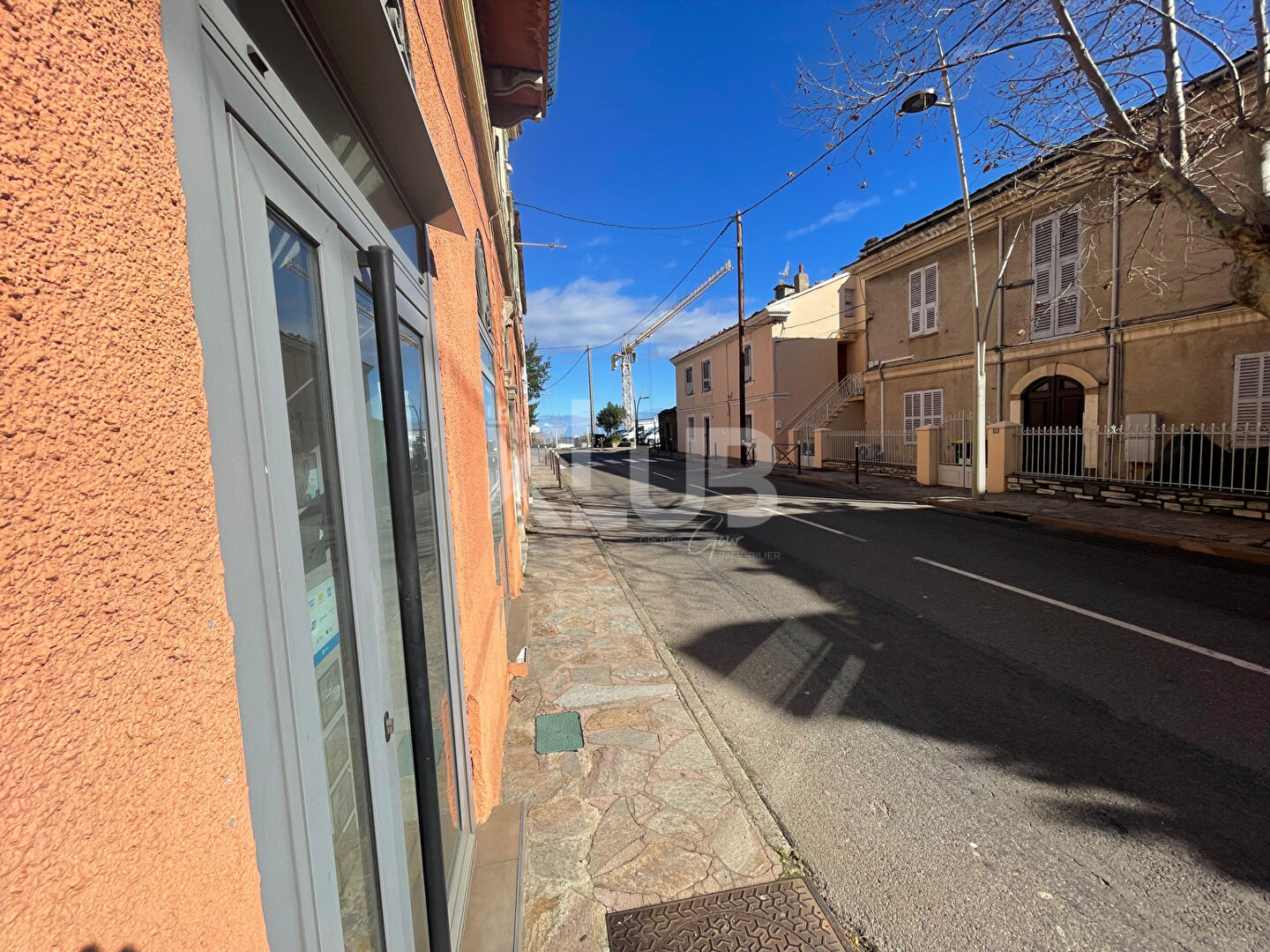 Agence immobilière de Klub Immo Corse