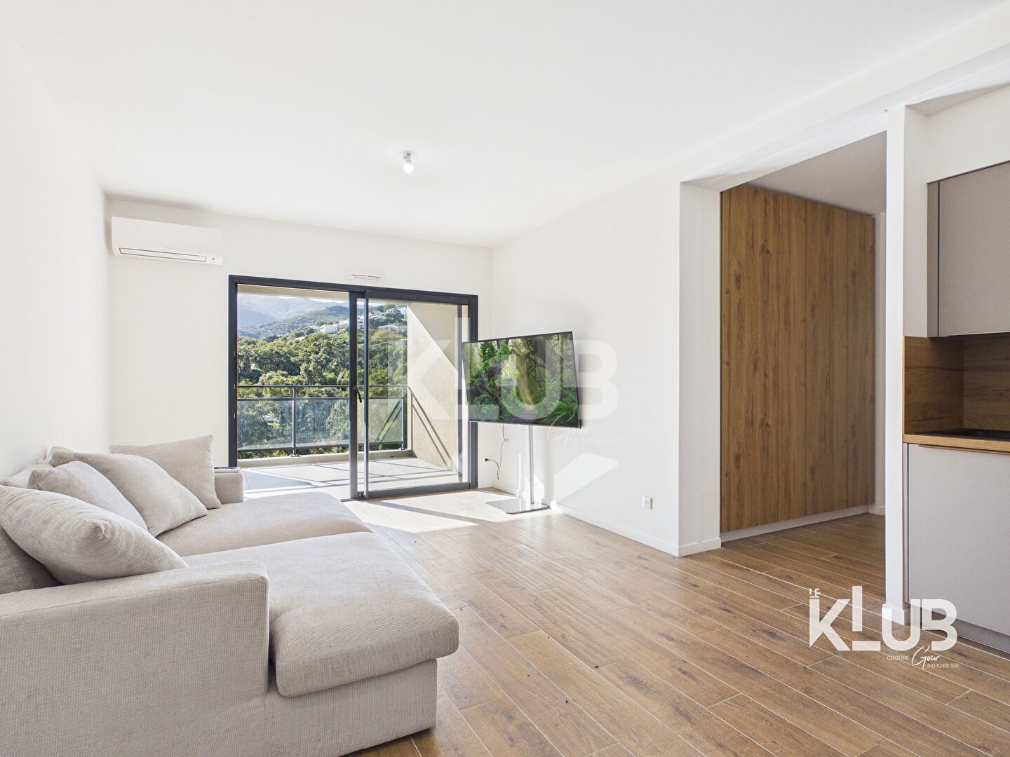 Agence immobilière de Klub Immo Corse