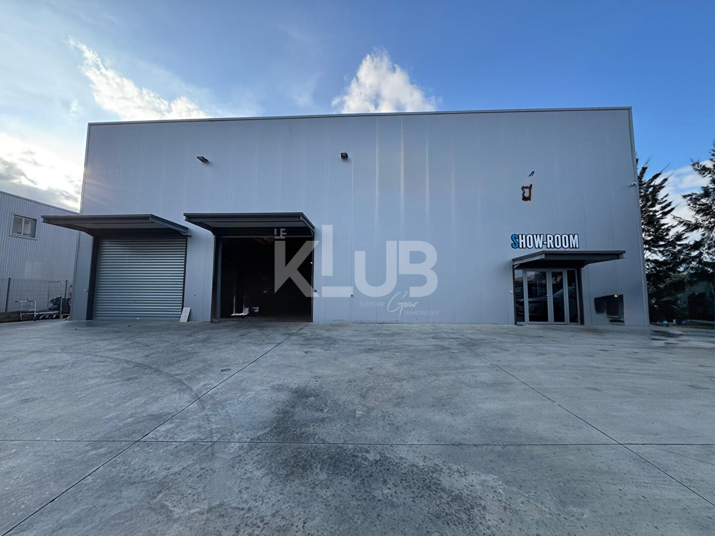 Agence immobilière de Klub Immo Corse