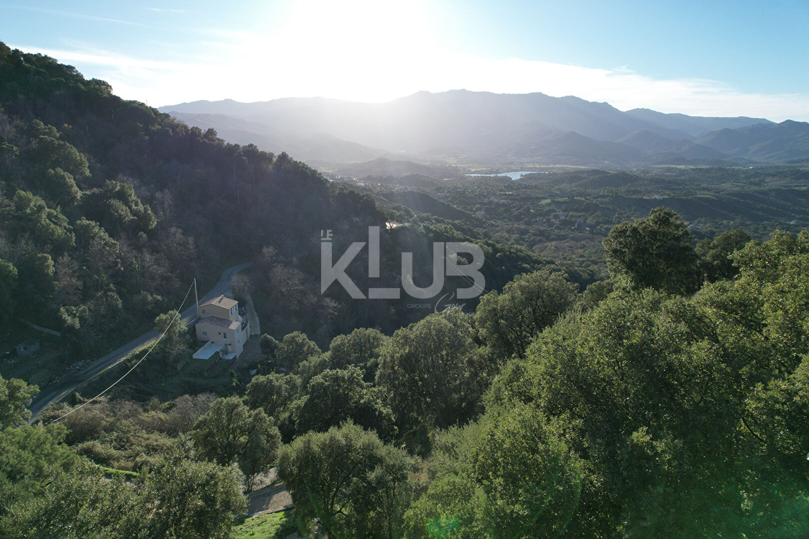 Agence immobilière de Klub Immo Corse