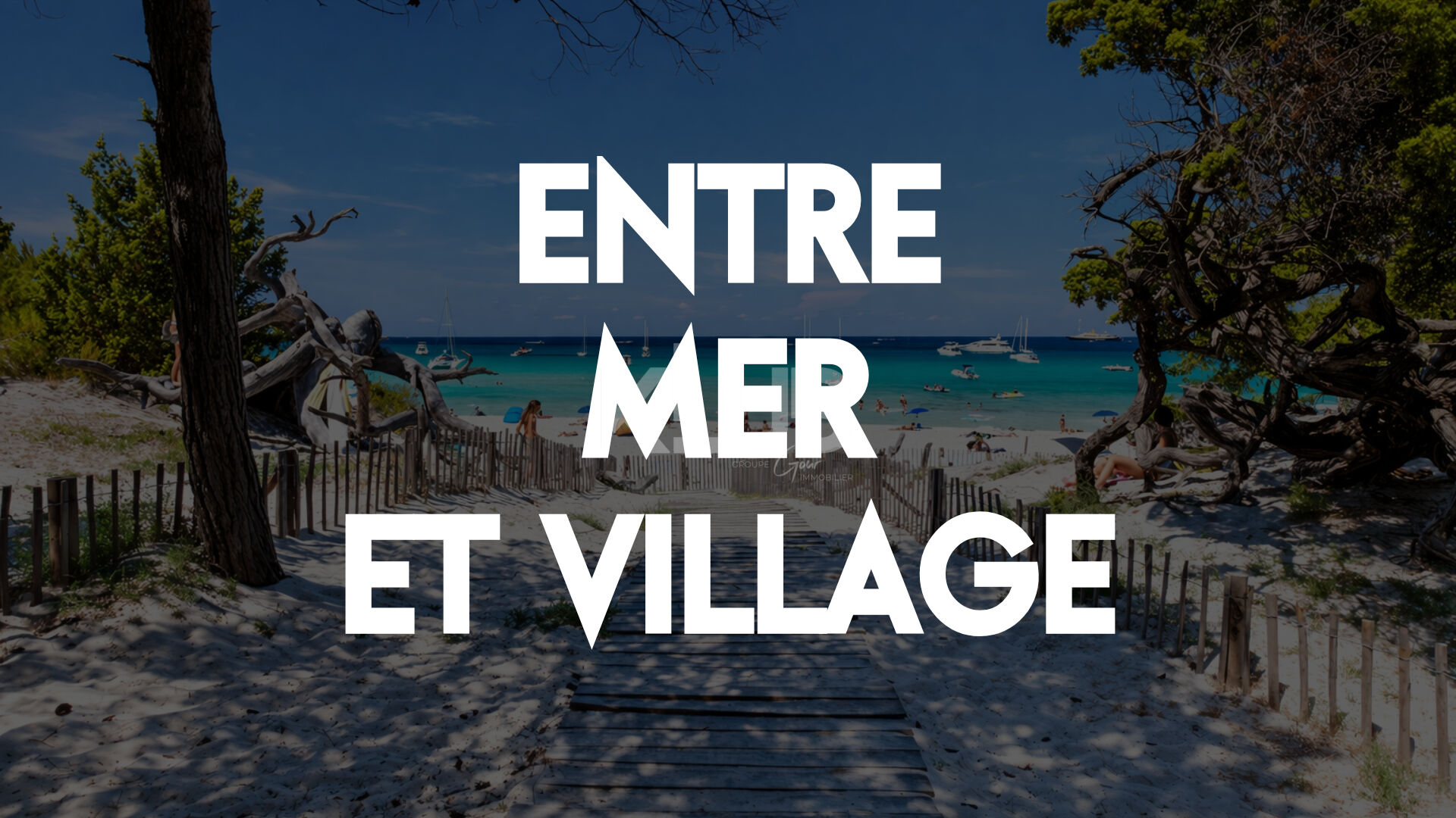 Agence immobilière de Klub Immo Corse