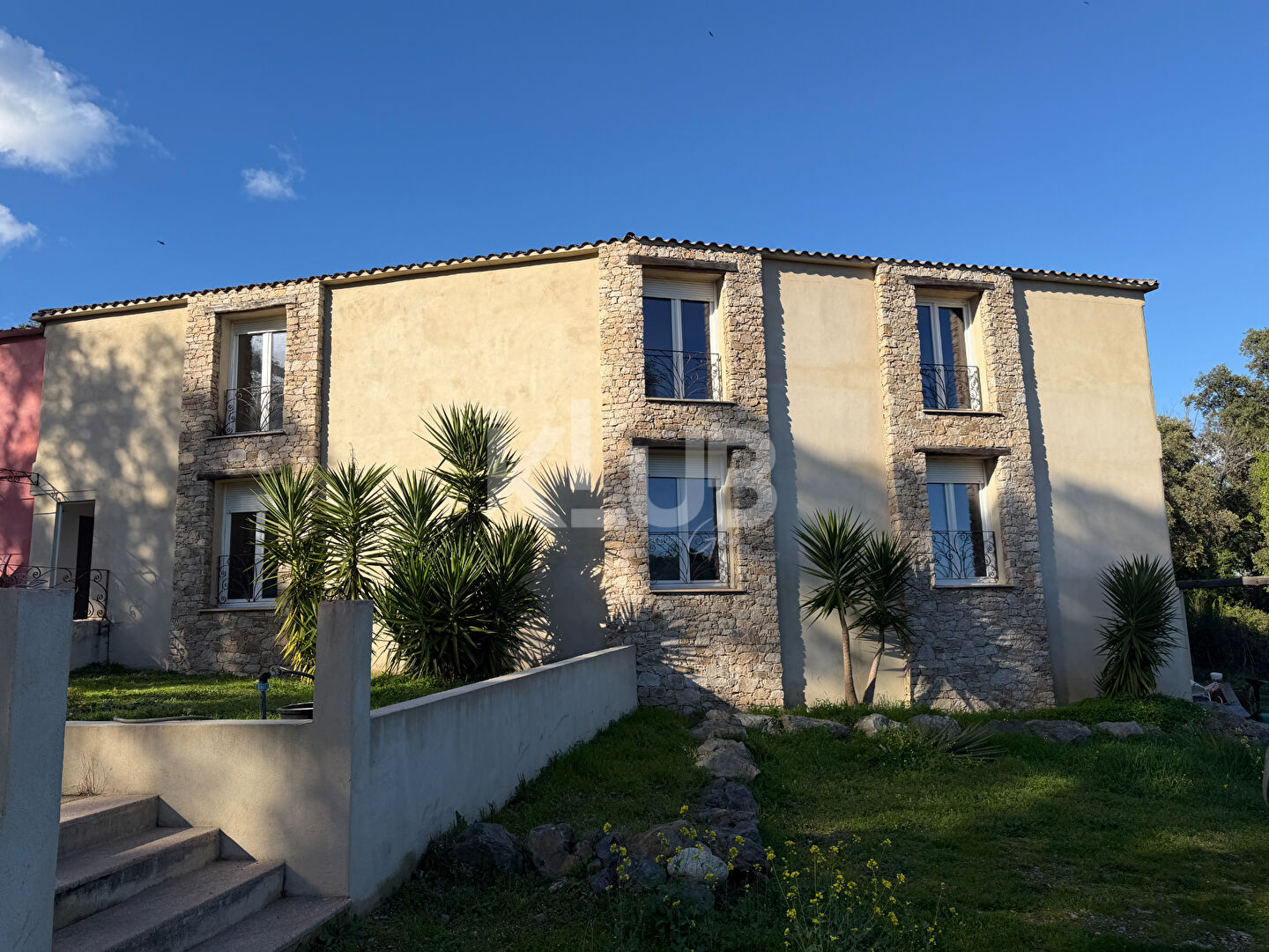 Agence immobilière de Klub Immo Corse