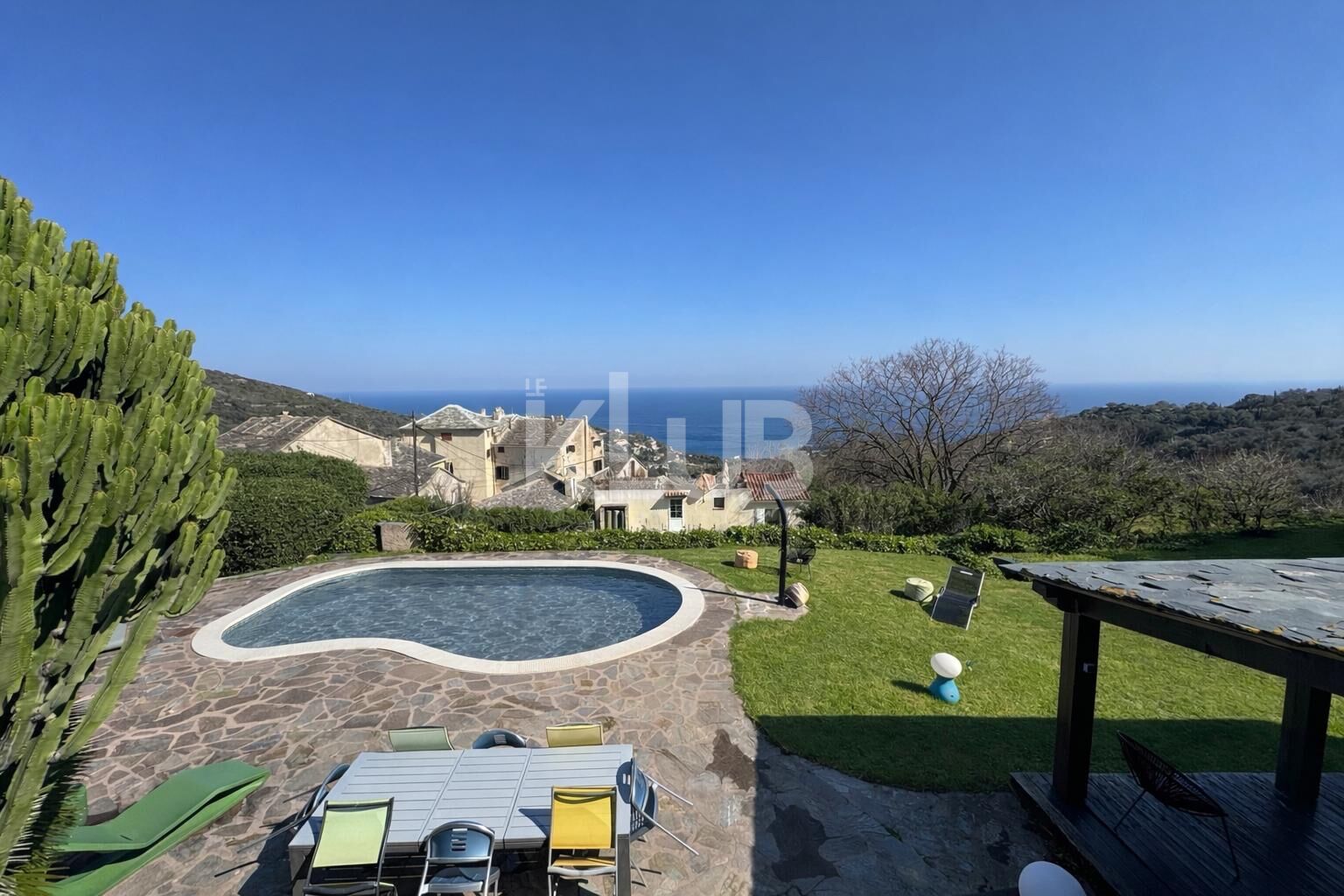 Agence immobilière de Klub Immo Corse