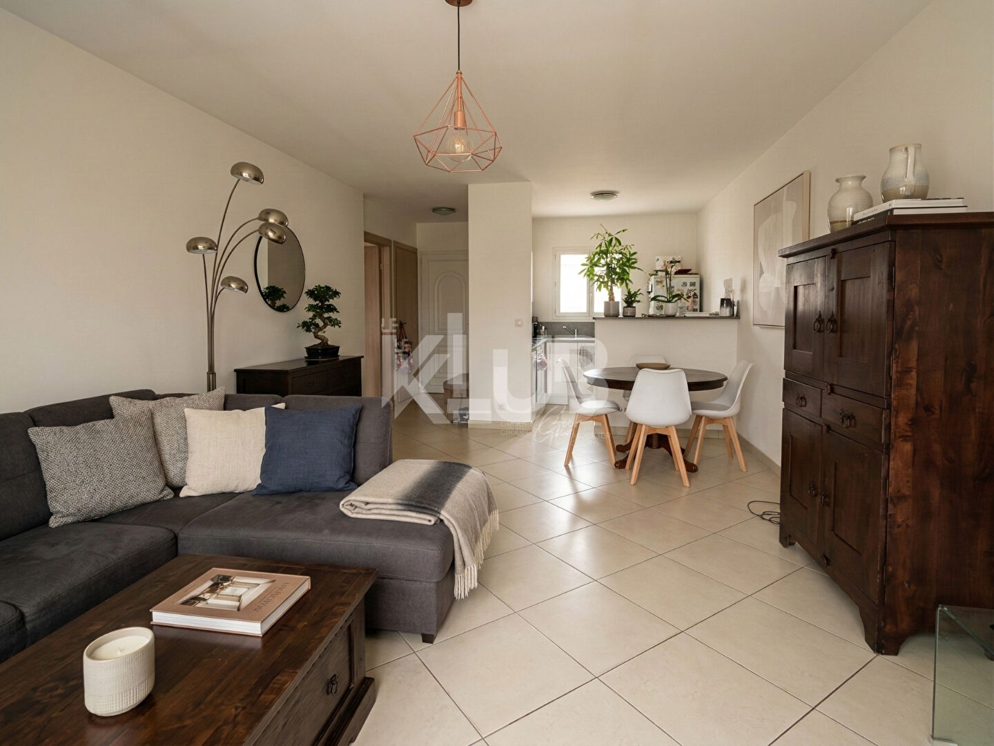 Agence immobilière de Klub Immo Corse